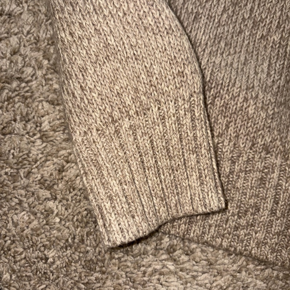 Ralph Lauren Polo Bear Rollneck Sweater - Picture 3 of 8